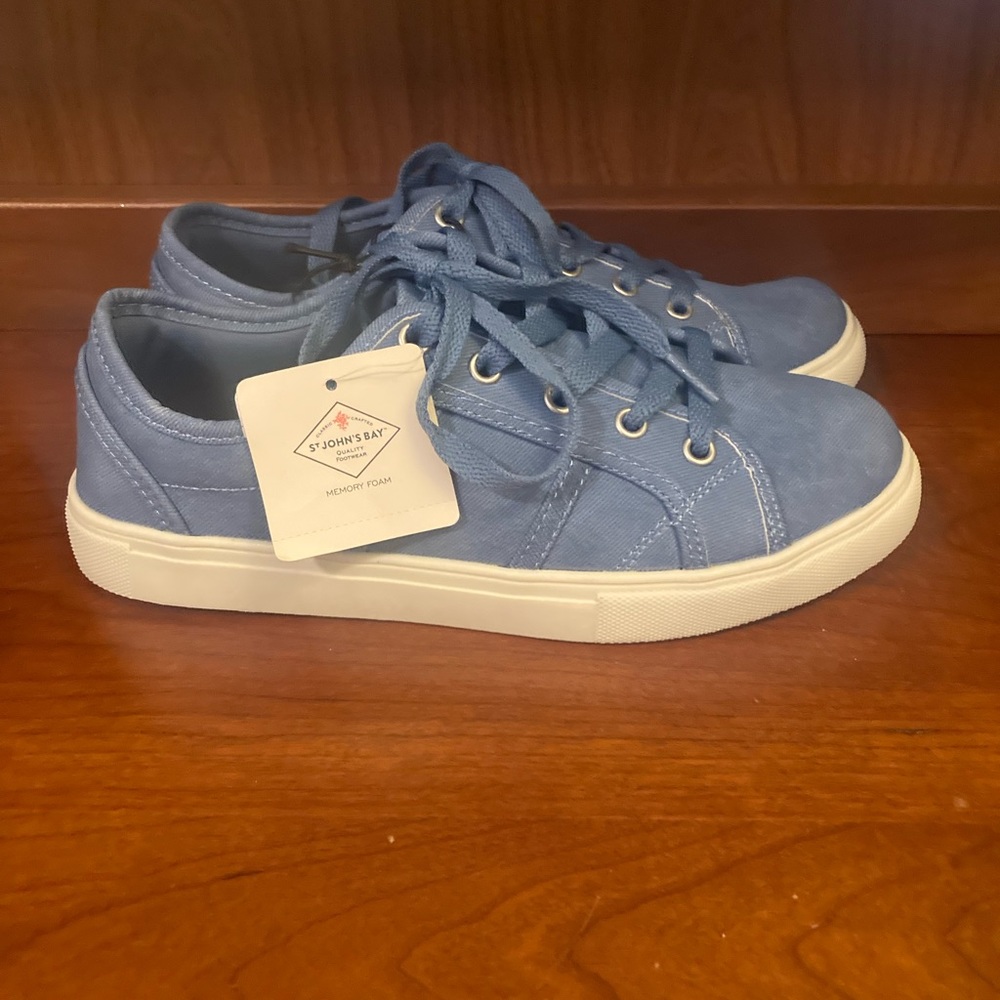 St Johns Bay Sneakers